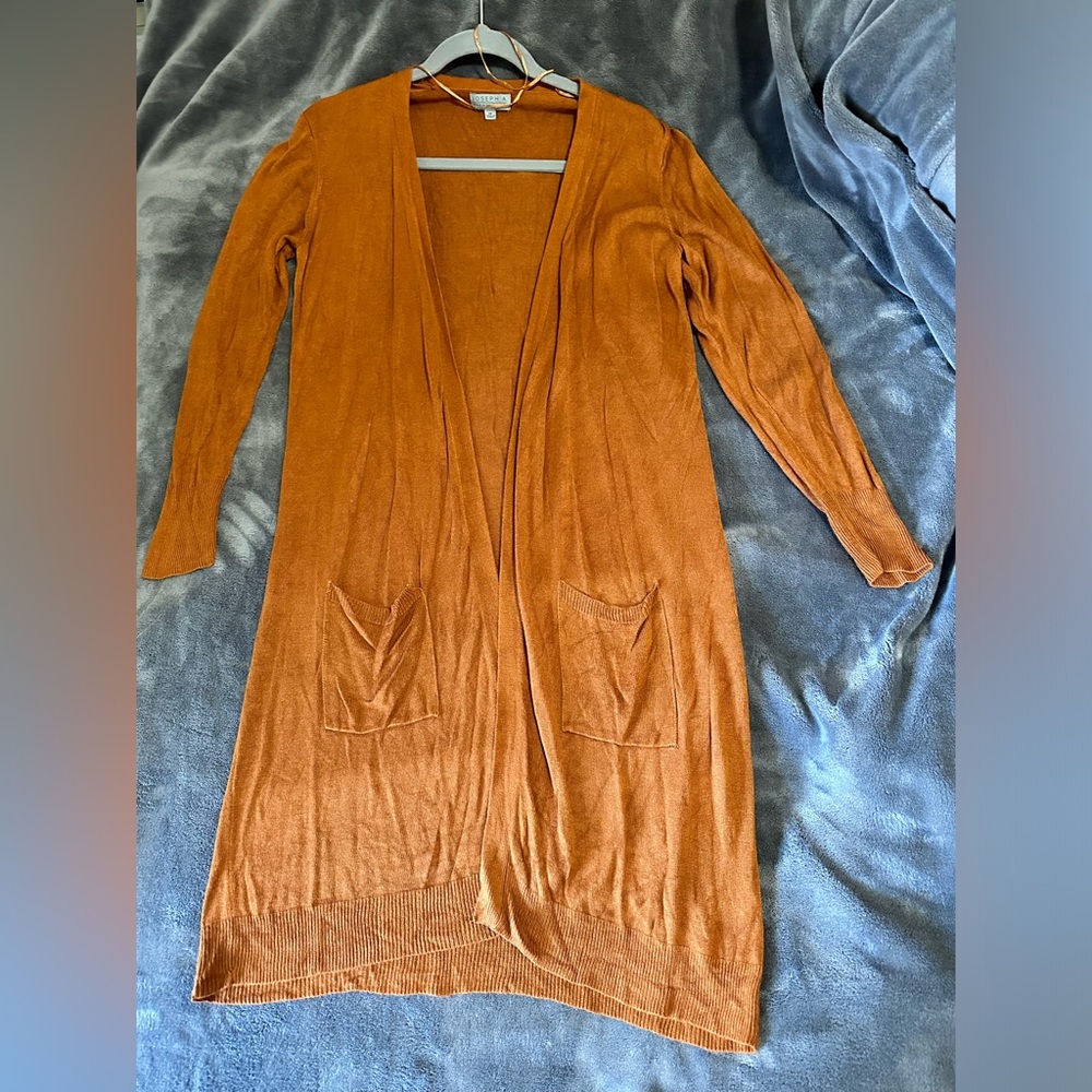 Jospeh A Cardigan Sweater